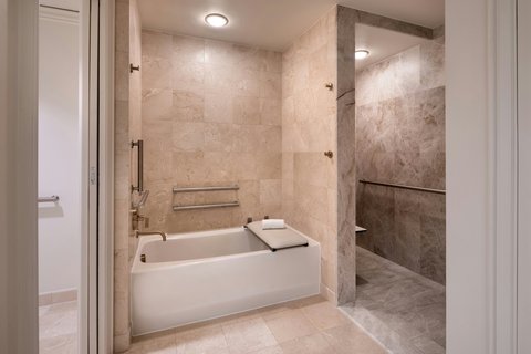 Accessibility Meets Elegance