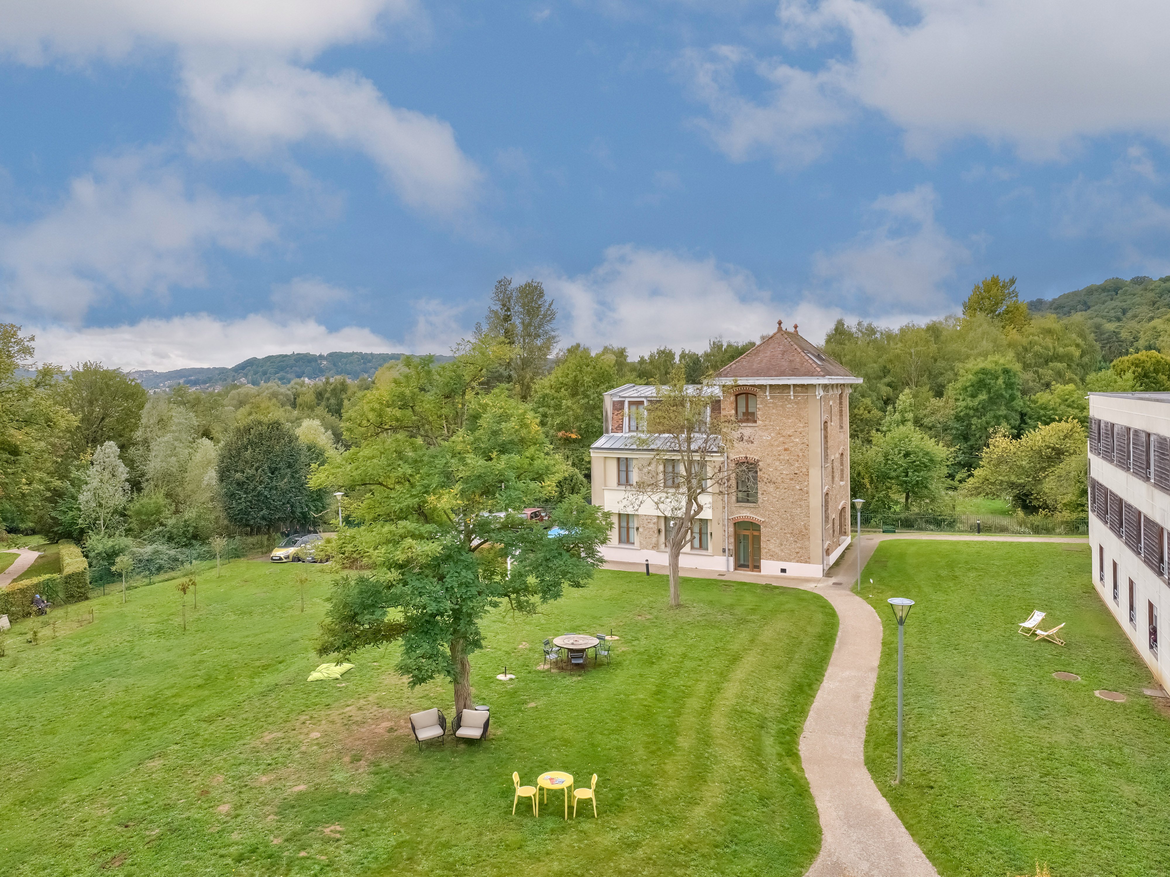 Residhome La Guyonnerie