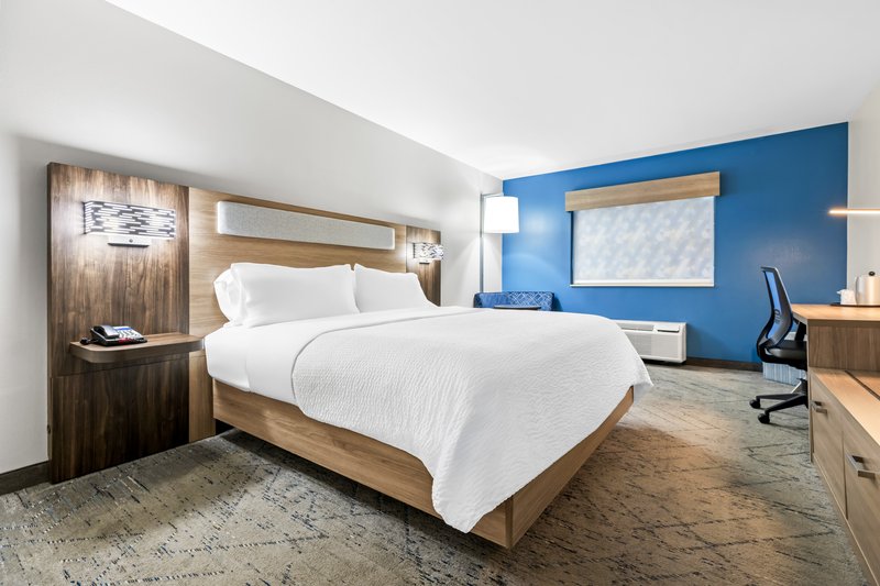 HOLIDAY INN EXP STES FLORENCE