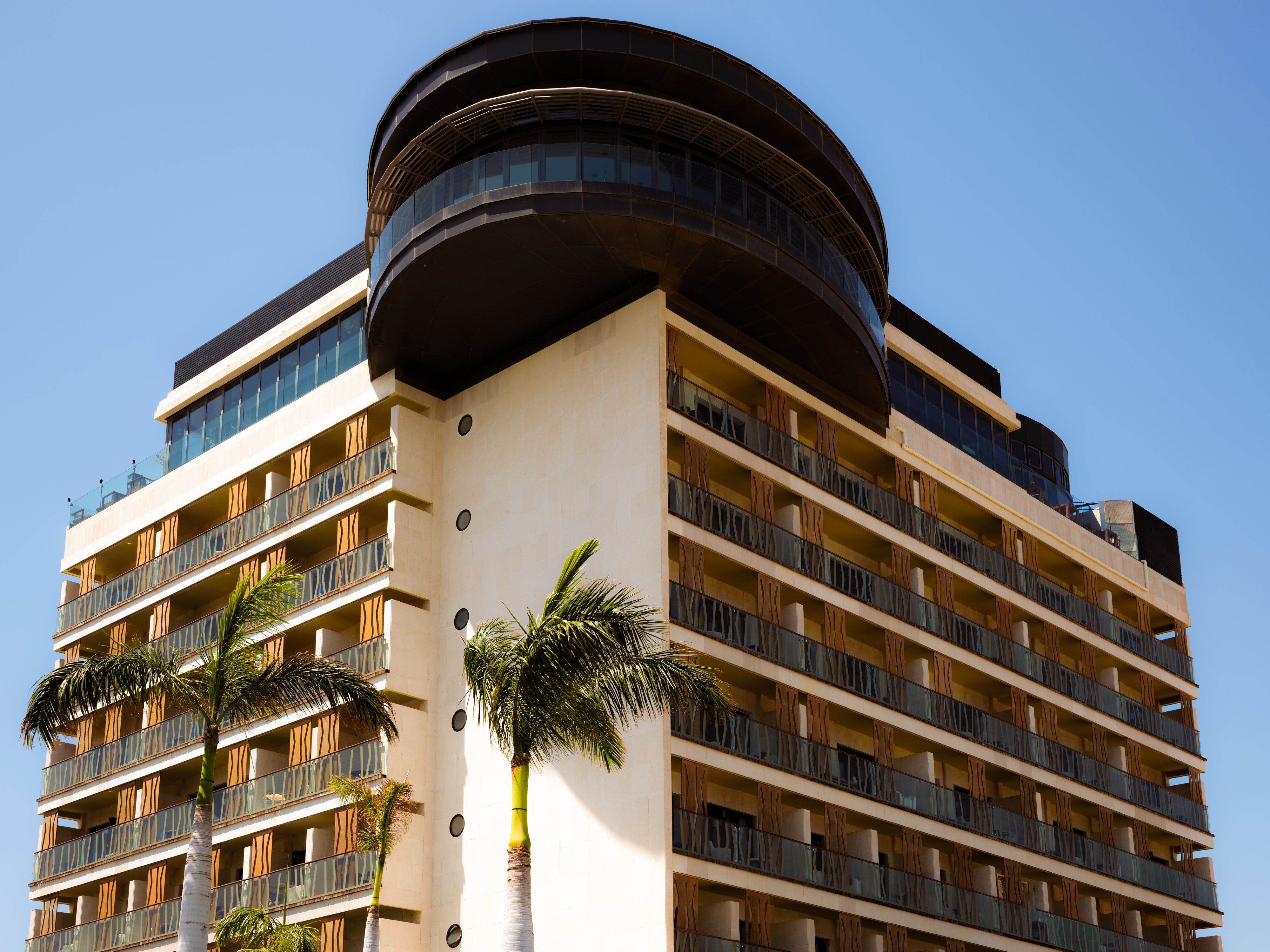 Bohemia Suites & Spa