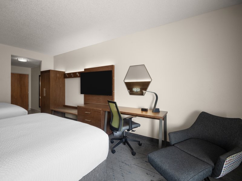 HOLIDAY INN EXPRESS GASTONIA