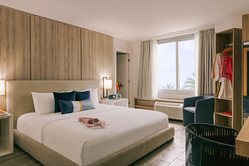 Hillsboro Beach Resort