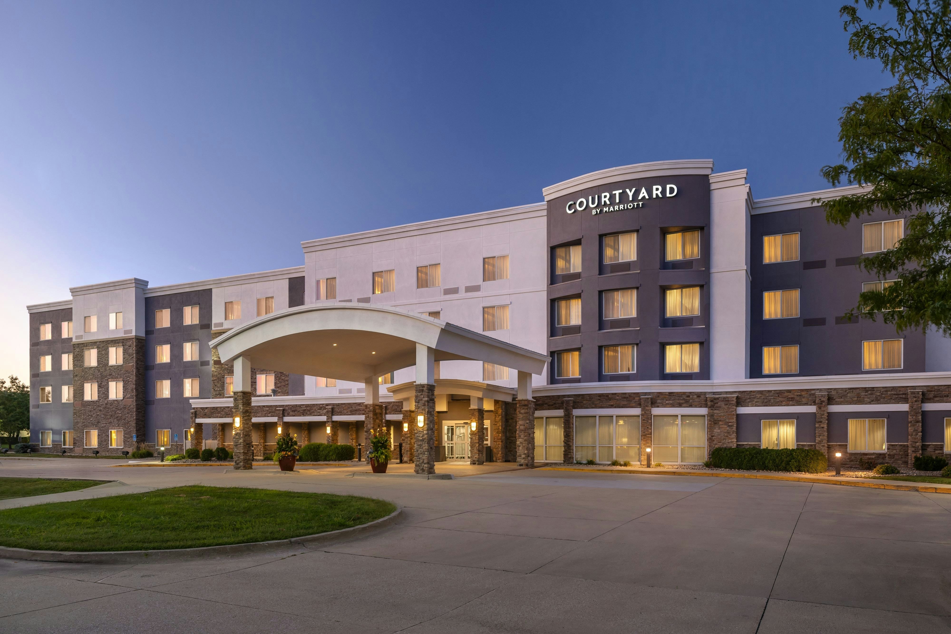 Courtyard by Marriott Des Moines Ankeny