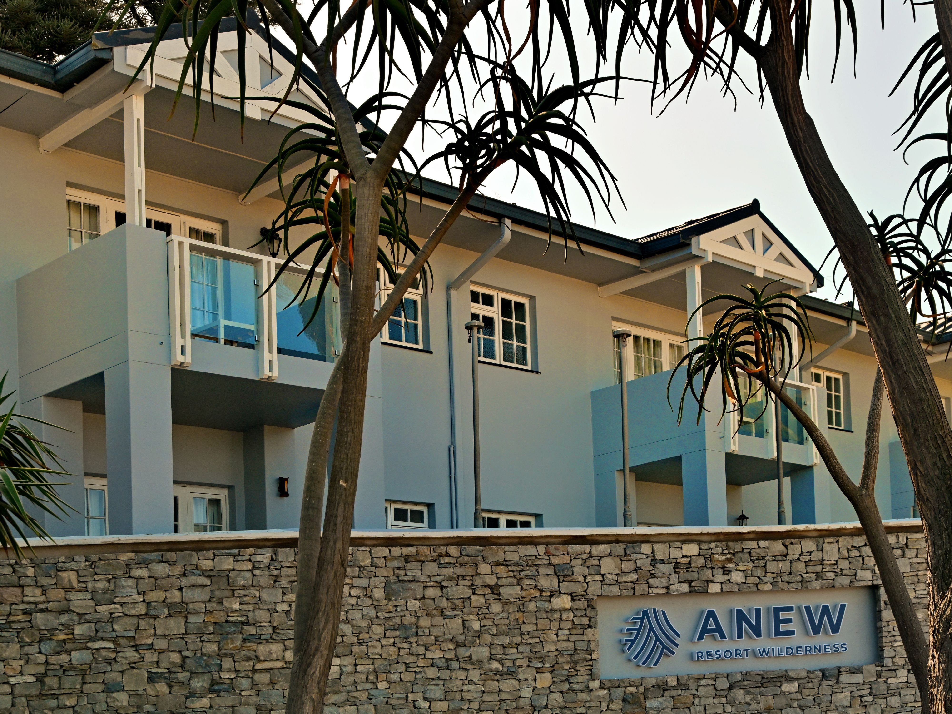 ANEW Resort Wilderness
