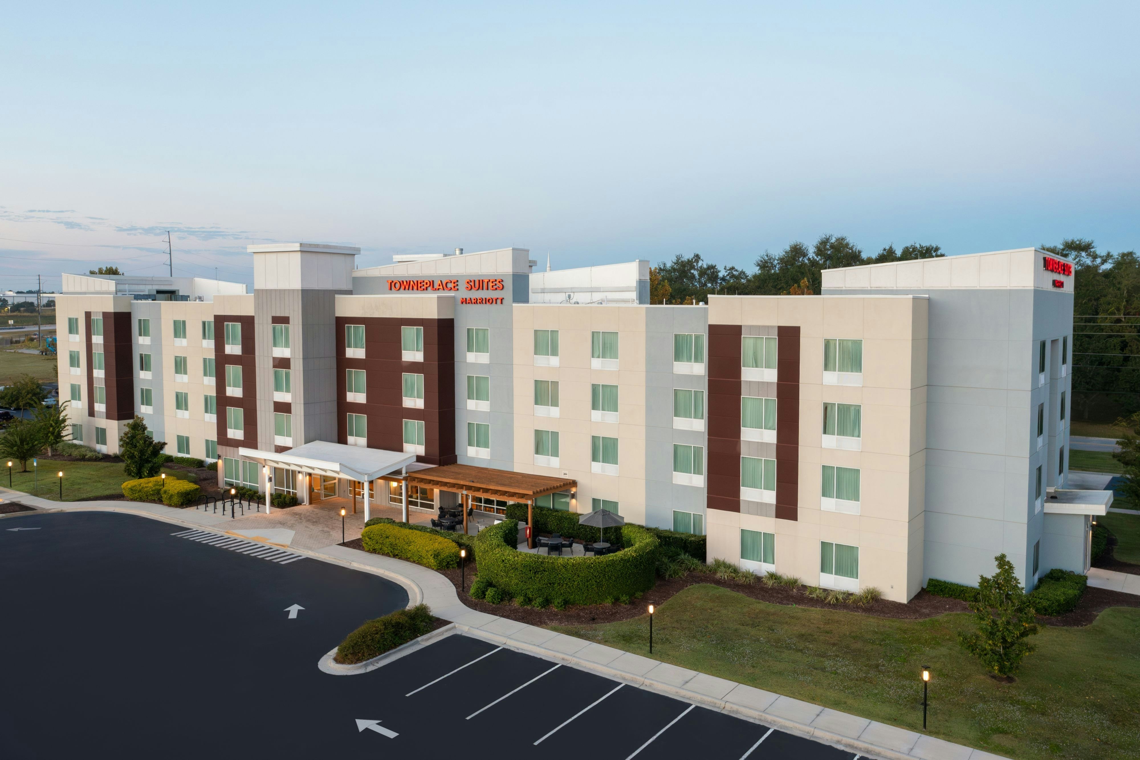TownePlace Suites Lakeland