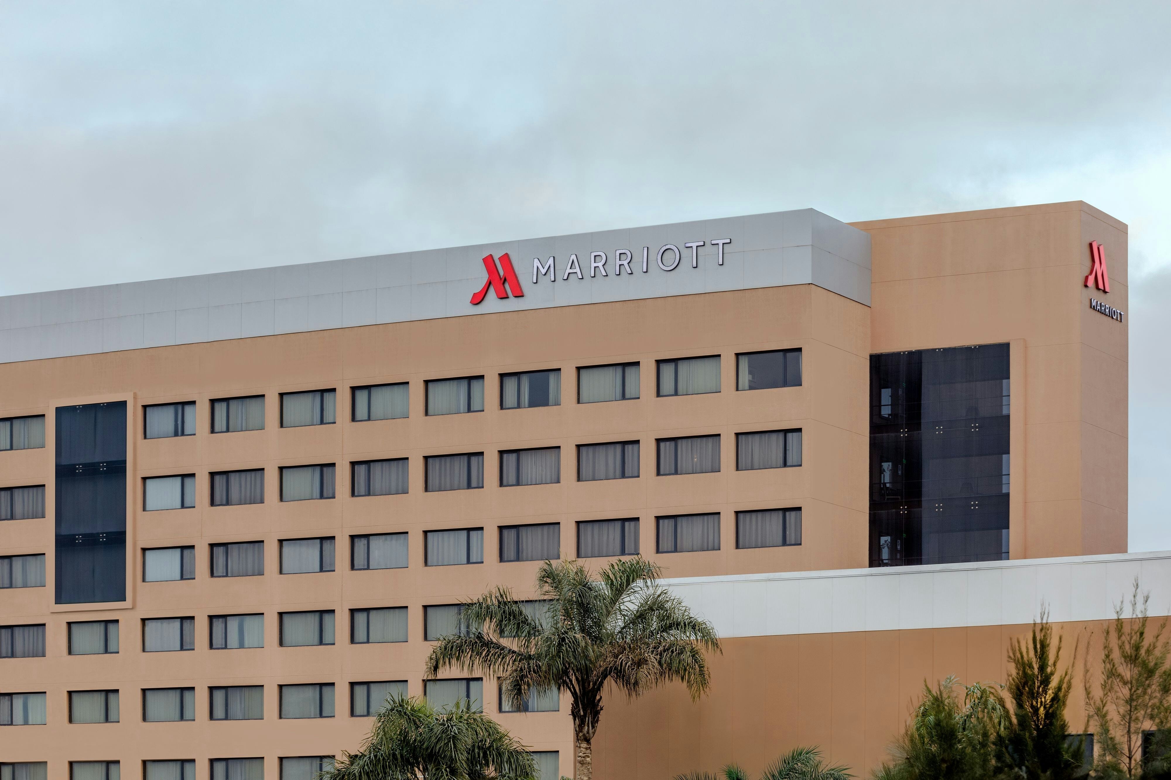 Marriott Buenos Aires Ezeiza Airport