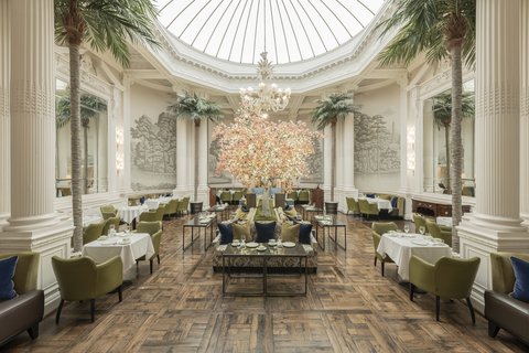 RFH The Balmoral - Palm Court