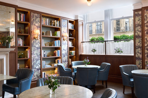 RFH The Balmoral - Bar Prince