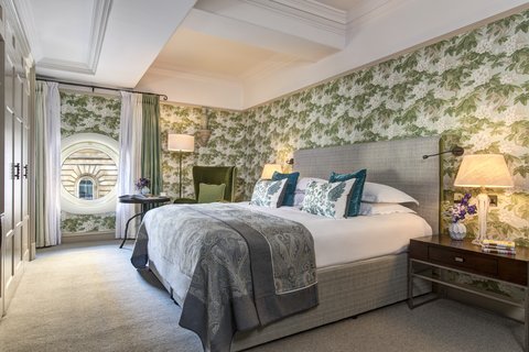 RFH The Balmoral - Bowes Lyon Suite