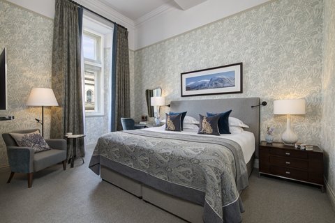 RFH The Balmoral - Grand Suite