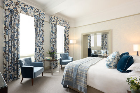 RFH The Balmoral - Deluxe Room
