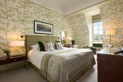 RFH The Balmoral - Classic Room