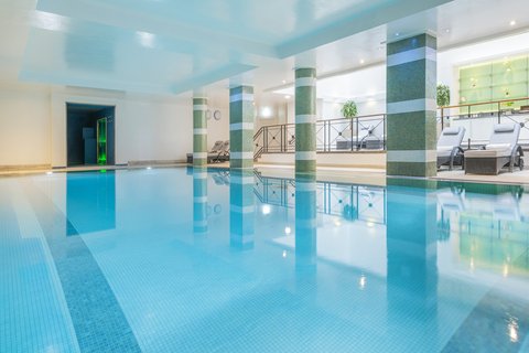 RFH The Balmoral - Pool