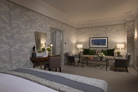 RFH The Balmoral - Junior Suite