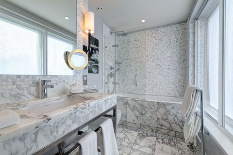 The Balmoral - Executive Room