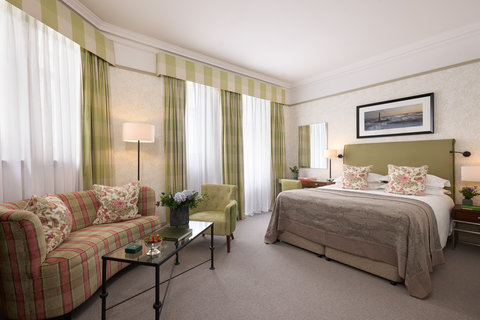 RFH The Balmoral - Classic Room
