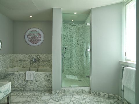 RFH The Balmoral - The Balmoral Suite