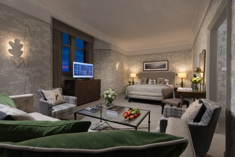 RFH The Balmoral - Junior Suite