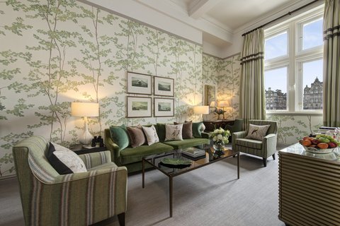 RFH The Balmoral -  Classic Suite