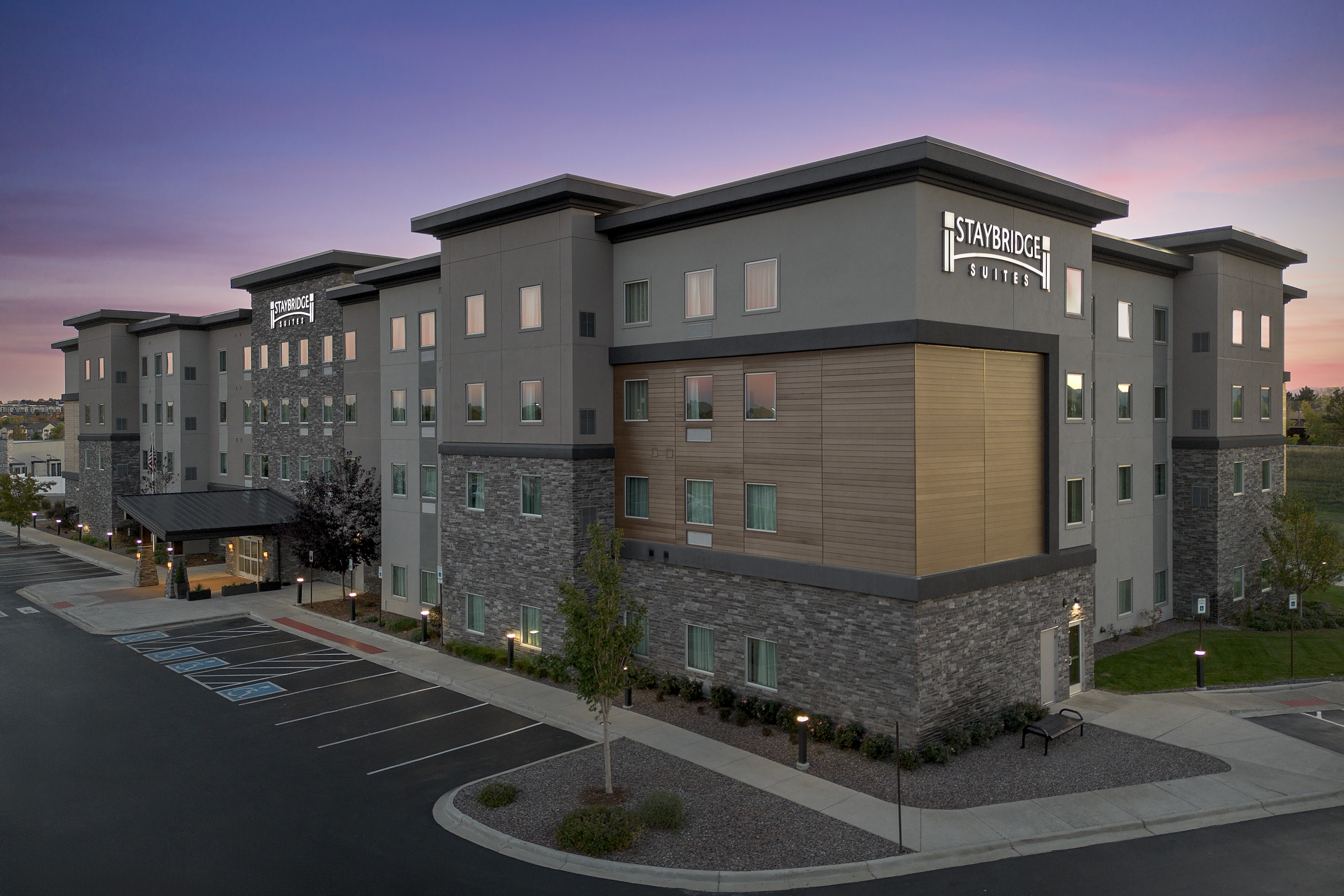 Staybridge Suites Denver North-Thornton