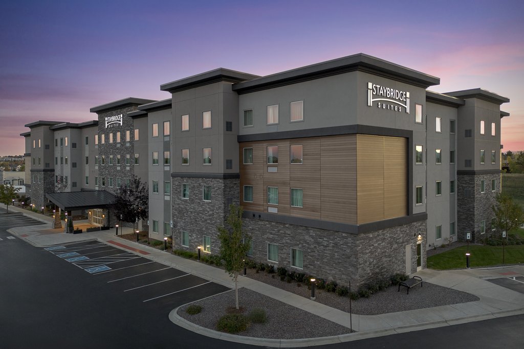 Staybridge Suites DENVER NORTH - THORNTON, Adams
