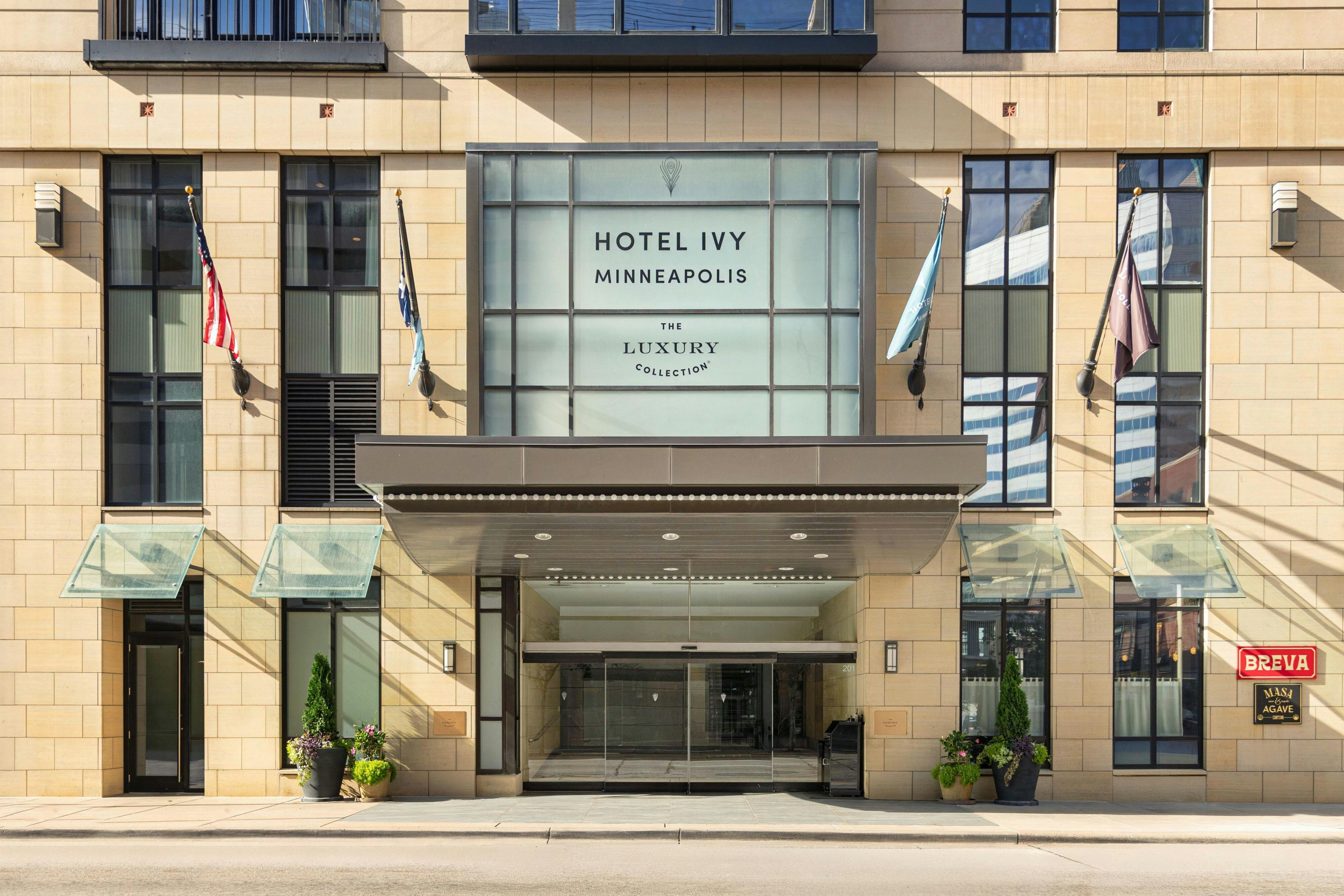 Hotel Ivy, a Luxury Collection Hotel