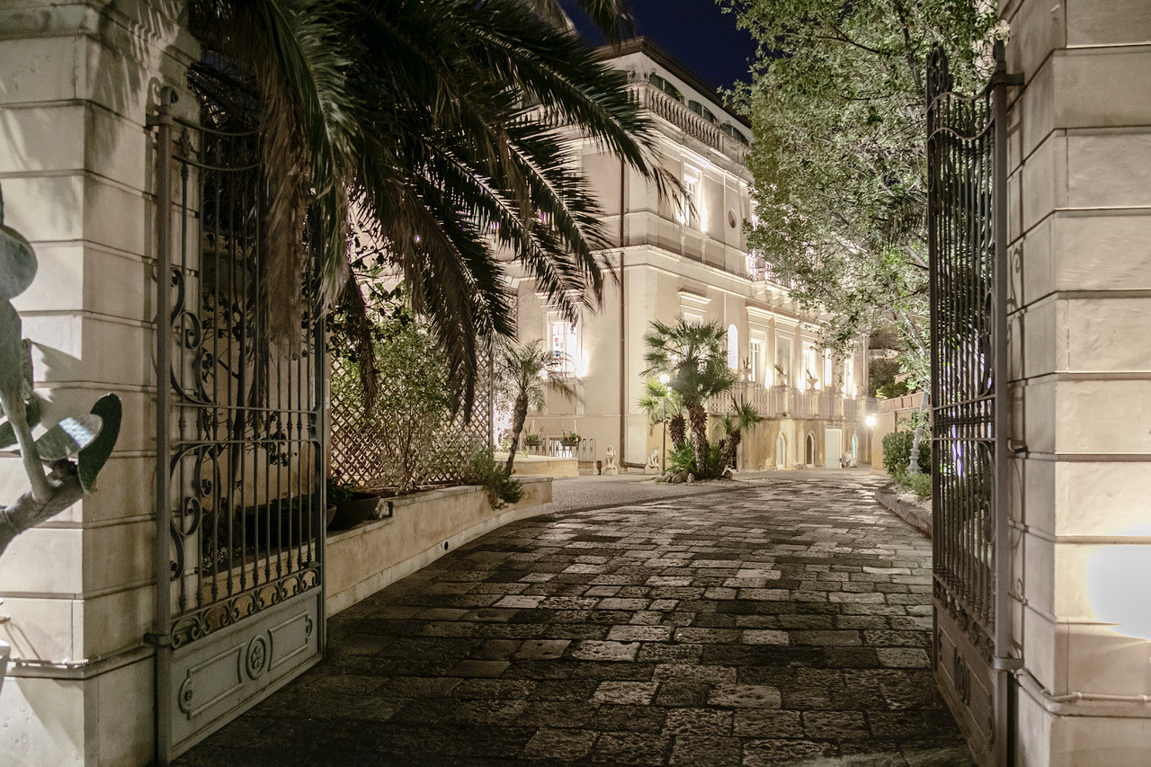 One Catania