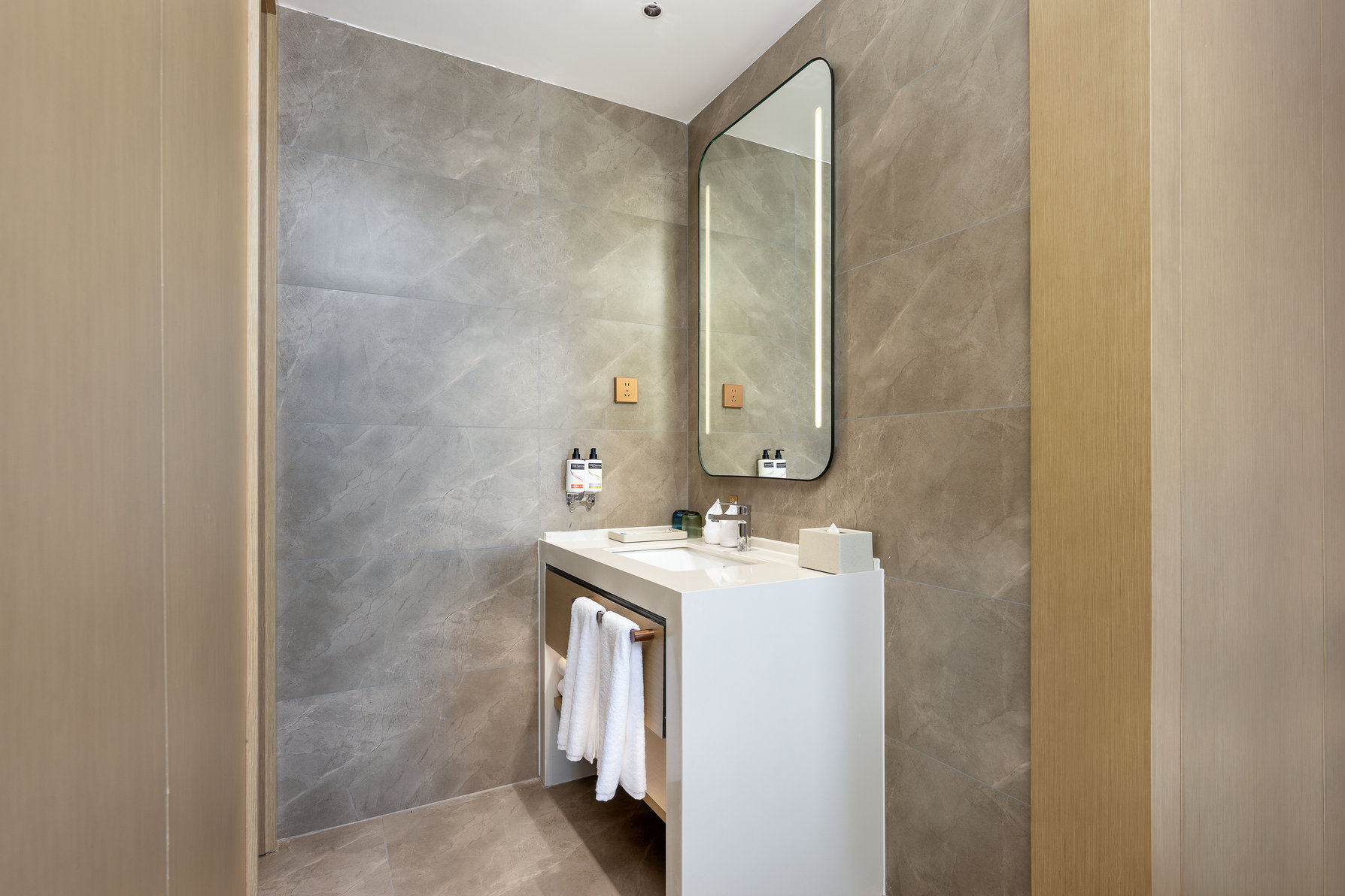 Holiday Inn Express KASHGAR DOWNTOWN by IHG Room Type - 1 King Standard Extra Floor Space