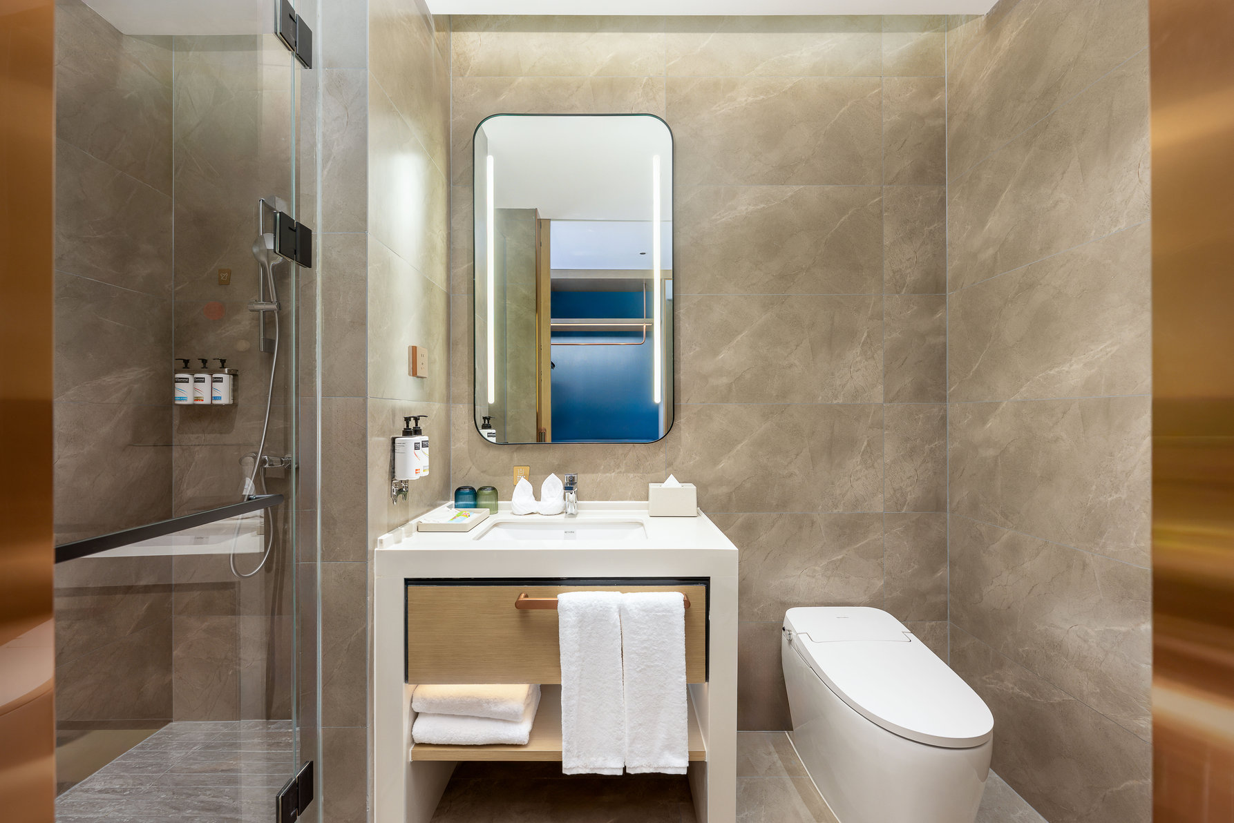 Holiday Inn Express KASHGAR DOWNTOWN by IHG Room Type - Standard Room