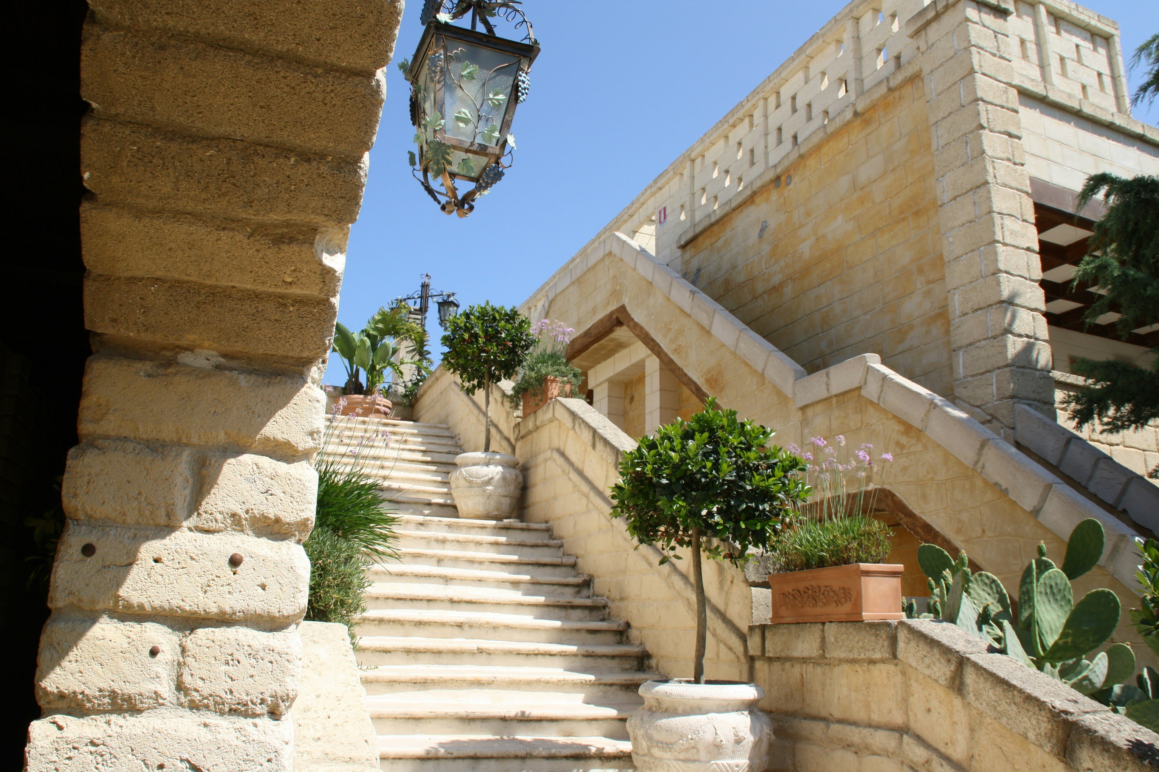 UNAHOTELS Regina Bari