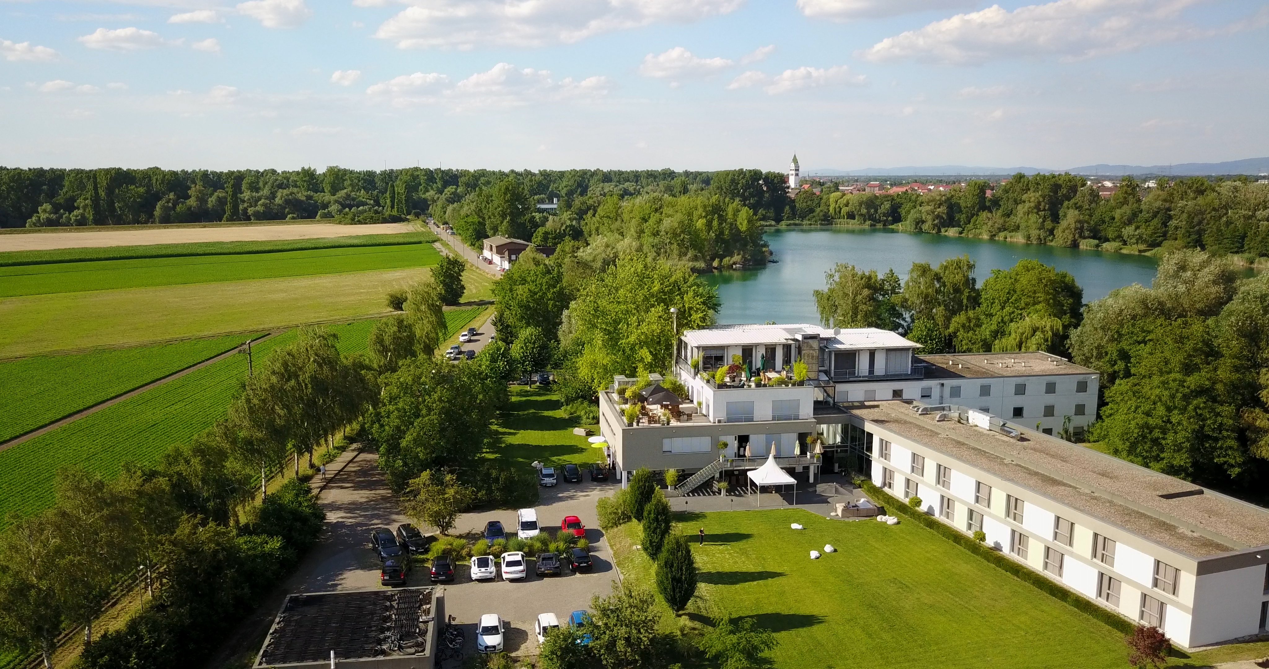Seehotel Ketsch