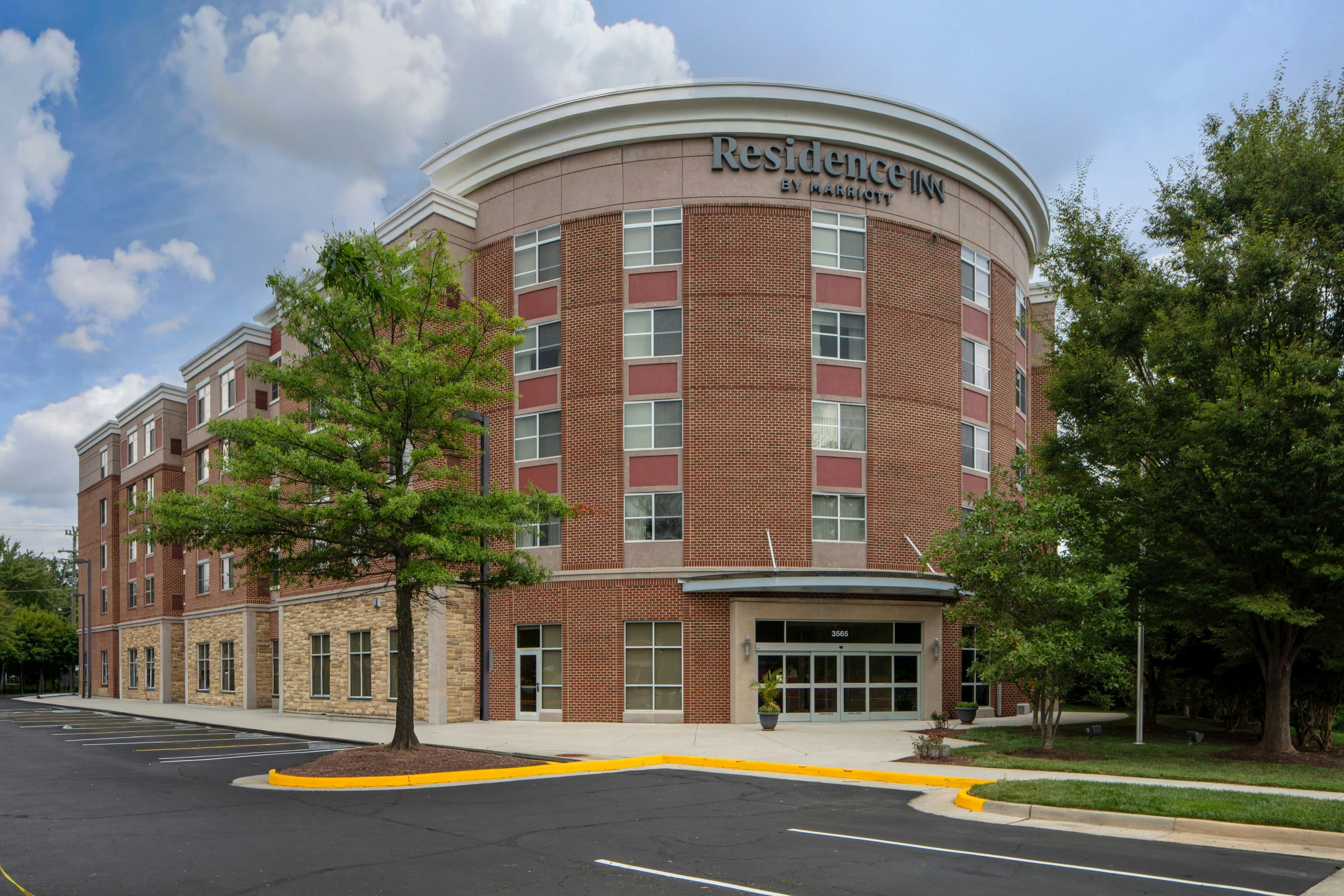 Residence Inn by Marriott Fairfax City