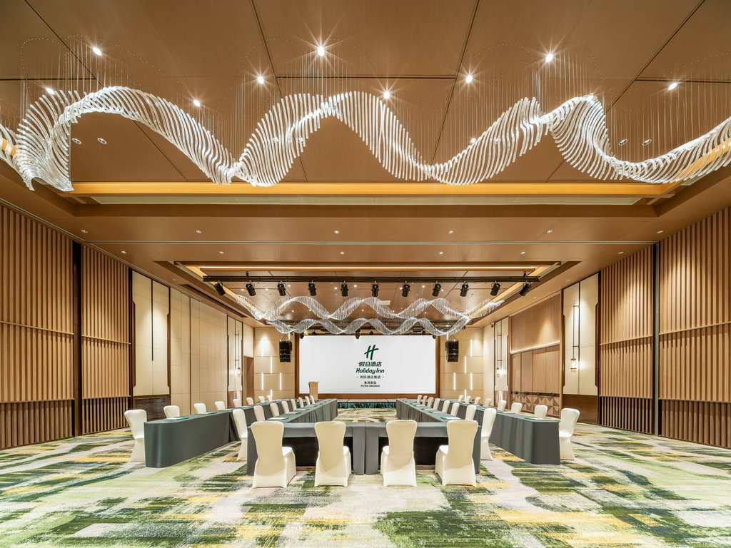 Holiday Inn PU'ER JINGMAI by IHG, Kunming