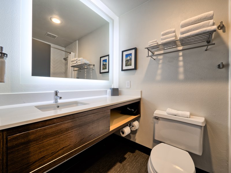 Holiday Inn Tacoma Mall