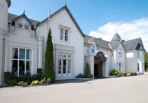 The Kingsmills Hotel