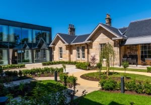 Ness Walk Hotel