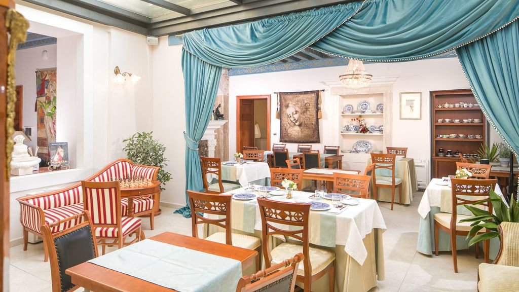 Palace Judita Heritage Hotel