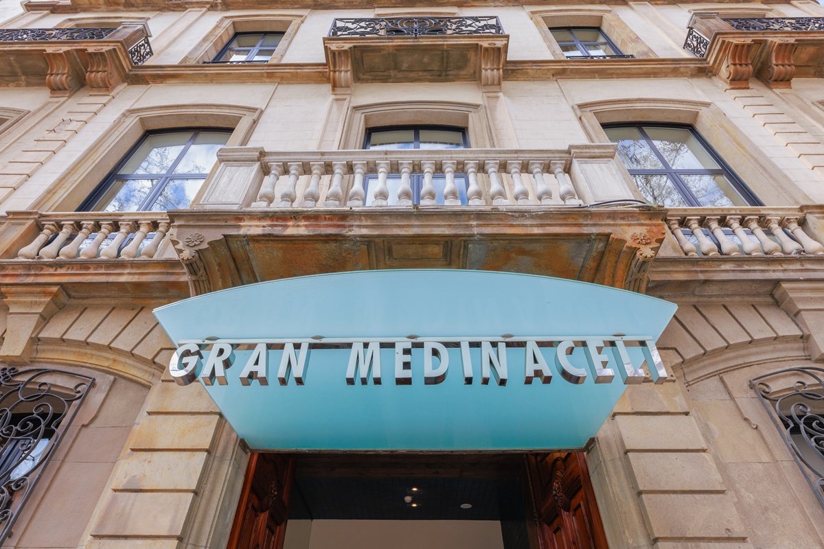 Medinaceli Hotel