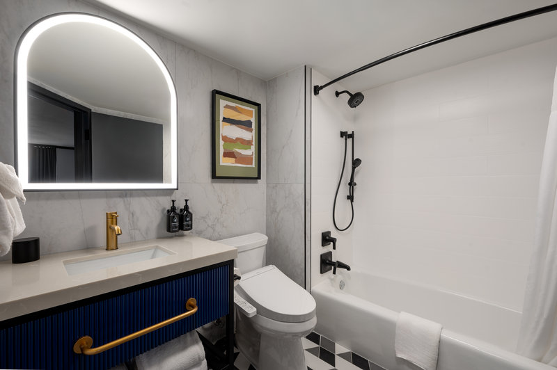 Hotel Indigo Detroit North – Troy