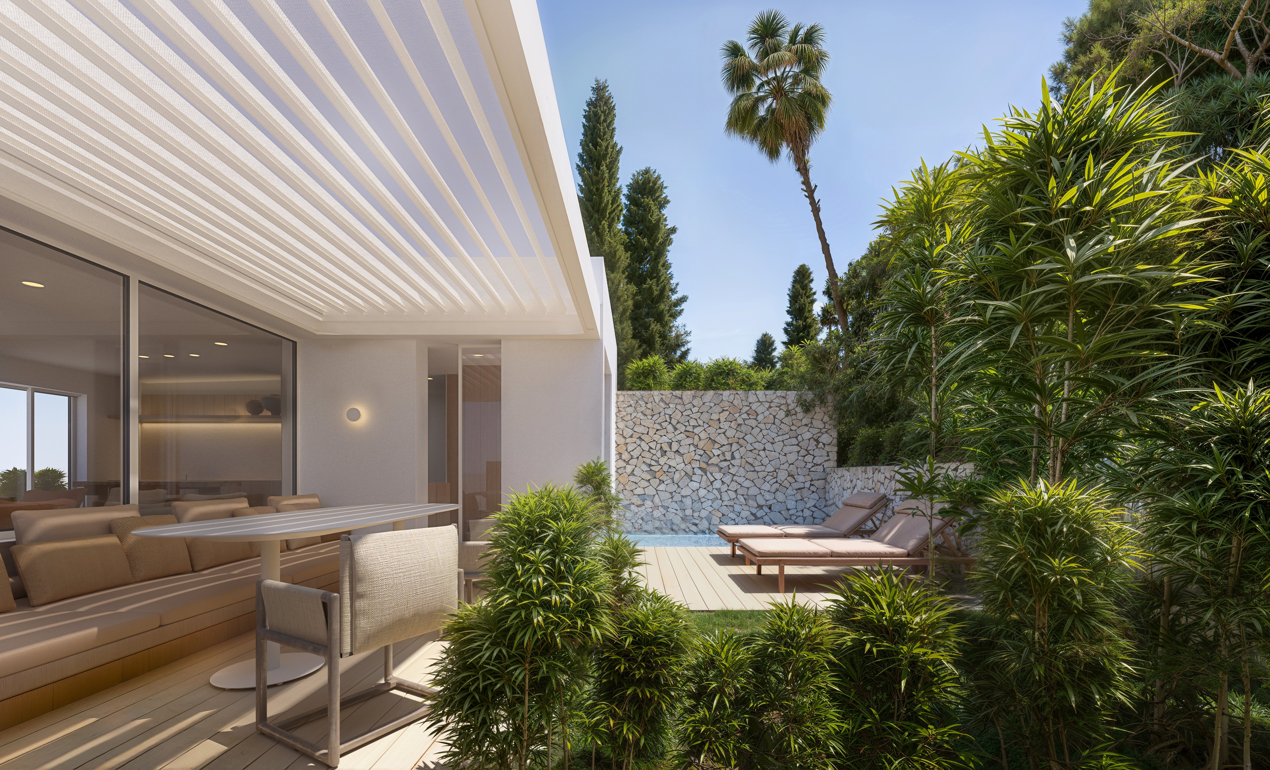 Villa Dubrovnik