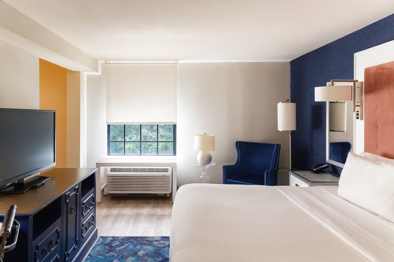Hotel Indigo Mount Pleasant