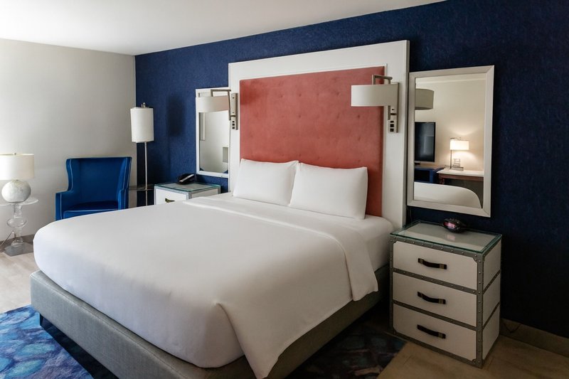 Hotel Indigo Mount Pleasant