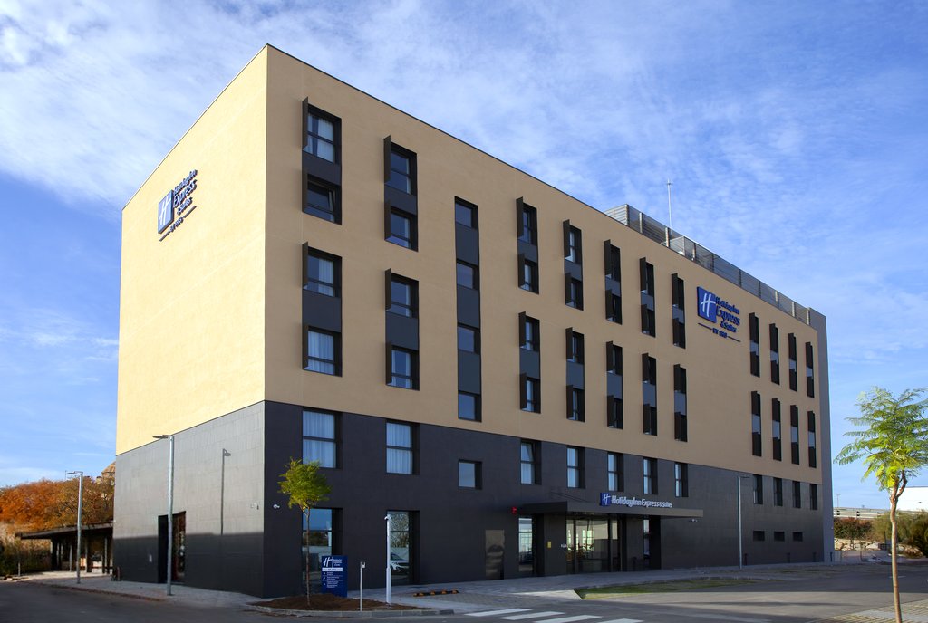 Holiday Inn Express & Suites BARCELONA - SABADELL by IHG, Cataluna
