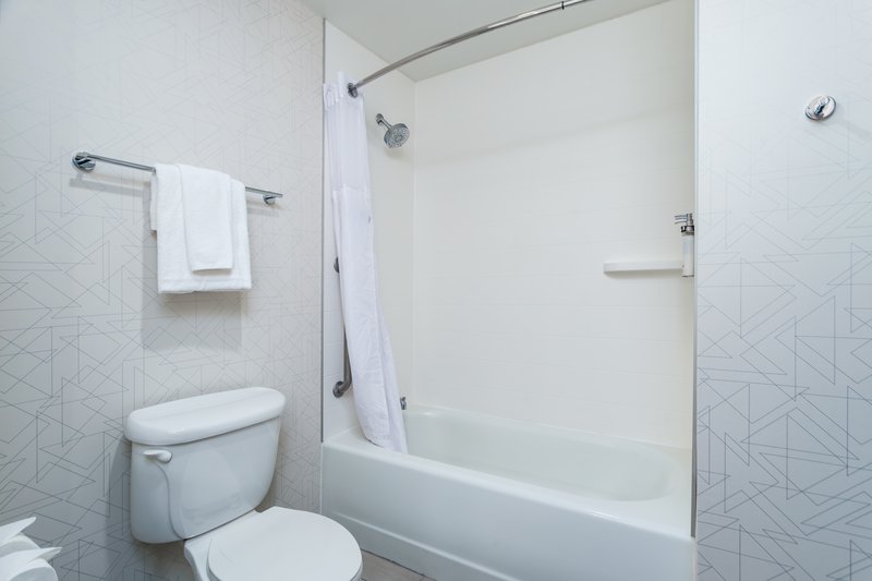 HOLIDAY INN EXP STES SOUTH