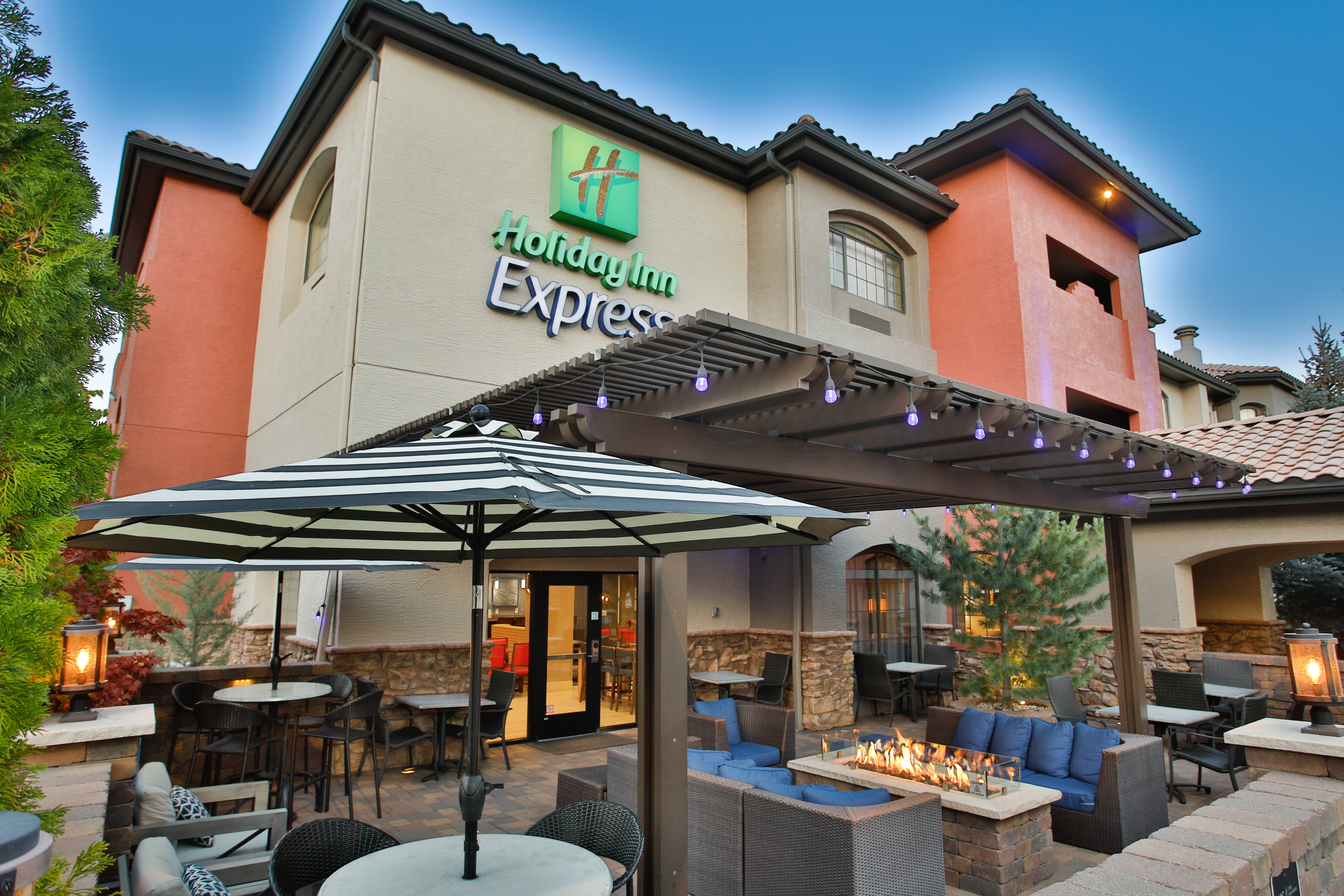 Holiday Inn Express